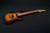 Ibanez AZ24027TFF AZ Prestige 7str Electric Guitar w/Case  - Tri Fade Burst Flat 041
