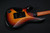 Ibanez AZ24027TFF AZ Prestige 7str Electric Guitar w/Case  - Tri Fade Burst Flat 041