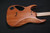 Ibanez RGR5221TFR RG Prestige 6str Electric Guitar w/Case - Transparent Fluorescent Orange 320