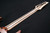 Ibanez RGR5221TFR RG Prestige 6str Electric Guitar w/Case - Transparent Fluorescent Orange 320