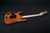 Ibanez RG5120MFCN RG Prestige 6str Electric Guitar w/Case - Frozen Ocean 368