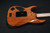 Ibanez RG5120MFCN RG Prestige 6str Electric Guitar w/Case - Frozen Ocean 368