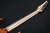 Ibanez RG5120MFCN RG Prestige 6str Electric Guitar w/Case - Frozen Ocean 368
