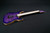Ibanez RG652AHMFXRPB RG Prestige 6str Electric Guitar w/Case - Royal Plum Burst 003