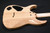 Ibanez RG652AHMFXRPB RG Prestige 6str Electric Guitar w/Case - Royal Plum Burst 003