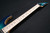 Ibanez RG652AHMFXNGB RG Prestige 6str Electric Guitar w/Case - Nebula Green Burst 167