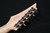 Ibanez RG652AHMFXNGB RG Prestige 6str Electric Guitar w/Case - Nebula Green Burst 167