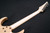 Ibanez RG652AHMFXNGB RG Prestige 6str Electric Guitar w/Case - Nebula Green Burst 167