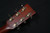 Martin Guitar GPC-16E Rosewood with Gig Bag, Acoustic-Electric Guitar, East Indian Rosewood and Sitka Spruce Construction, Gloss-Top Finish, GP-14 Fret, and Low Oval Neck Shape 884