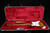 Ibanez ATZ100SBT Andy Timmons Signature 6str Electric Guitar w/Case - Sunburst Flat 908