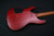 Ibanez SEW761FMNTF S Standard 6str Electric Guitar  - Natural Flat 308