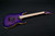 Ibanez RG652AHMFXRPB RG Prestige 6str Electric Guitar w/Case - Royal Plum Burst 018