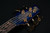 Ibanez SR2605CBB SR Premium 5str Electric Bass w/Bag - Cerulean Blue Burst 984
