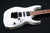 Ibanez RG450DXBWH RG Standard 6str Electric Guitar - White 534
