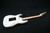 Ibanez RG450DXBWH RG Standard 6str Electric Guitar - White 534