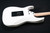 Ibanez RG450DXBWH RG Standard 6str Electric Guitar - White 534