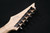 Ibanez RG652AHMNGB RG Prestige 6str Electric Guitar w/Case - Nebula Green Burst 252