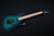 Ibanez RG652AHMNGB RG Prestige 6str Electric Guitar w/Case - Nebula Green Burst 236