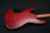 Ibanez SEW761FMNTF S Standard 6str Electric Guitar  - Natural Flat 264