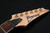 Ibanez SEW761FMNTF S Standard 6str Electric Guitar  - Natural Flat 264
