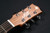 Maton EBG808TEC Cutaway Tommy Emmanuel Signature Model 310