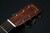 Martin 2017 D-28 Dreadnought Acoustic Guitar Natural 516