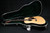 Martin 2017 D-28 Dreadnought Acoustic Guitar Natural 056