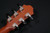 Furch Red Deluxe Gc-LR Hard case Grand Aud. Cut.- Bevel Duo (Alpine Spruce/RW) 033