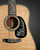 Martin D-50 CFM IV50th Anniversary Limited Edition Only 50 Made