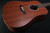 Martin D-X1E Mahogany with Gig Bag X Series Re-Imagined 020