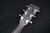 Martin GPC-X1E Black with Gig Bag X Series Re-Imagined 281