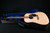 Martin D-X2E Mahogany with Gig Bag X Series Re-Imagined 931