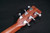 Martin D-X1E Mahogany with Gig Bag X Series Re-Imagined 781