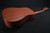 Martin D-X1E Mahogany with Gig Bag X Series Re-Imagined 022