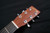 Martin D-X1E Mahogany with Gig Bag X Series Re-Imagined 018