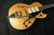Guild Starfire I Jet 90 *NEW -  Newark Florentine-Cut Semi-Hollow w/tremolo - Satin Gold 376