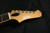 Guild Starfire I Jet 90 *NEW -  Newark Florentine-Cut Semi-Hollow w/tremolo - Satin Gold 376