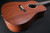 Martin D-X1E Mahogany with Gig Bag X Series Re-Imagined 019