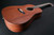 Martin D-X1E Mahogany with Gig Bag X Series Re-Imagined 019