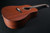 Martin D-X1E Mahogany with Gig Bag X Series Re-Imagined 013