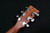 Martin D-X2E Brazilian with Gig Bag X Series Re-Imagined 040