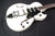 Guild Starfire I Jet 90 *NEW -  Newark Florentine-Cut Semi-Hollow w/tremolo - Satin White 605