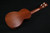 Martin Guitar S1 Acoustic Ukulele with Soft Case, Genuine Mahogany Construction, Hand-Rubbed Finish, Soprano Ukulele Neck Shape with Standard Taper 653