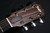 Taylor Limited-edition 112ce Acoustic-electric Guitar - Natural Sapele - 135