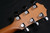 Taylor Limited-edition 112ce Acoustic-electric Guitar - Natural Sapele - 135