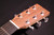 Martin D-X1E Koa with Gig Bag X Series Re-Imagined 140