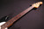 Fender JMJ Bass Road Worn Black 581