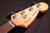 Fender JMJ Bass Road Worn Black 581
