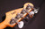 Fender JMJ Bass Road Worn Black 581