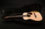 Martin Little Martin LX1RE Acoustic-Electric Guitar with Gig Bag, Sitka Spruce and Rosewood Pattern HPL Construction, Modified 0-14 Fret, Modified Low Oval Neck Shape 908